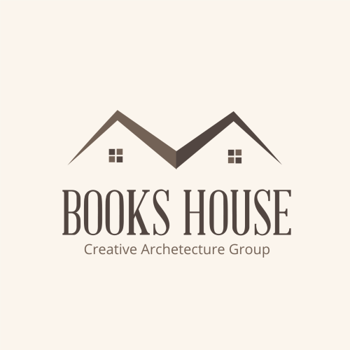 logo Boosk house